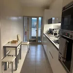 Appartement 2br Retreat In Lumiar Near Airport W Patio *