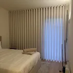 Appartement 2br Retreat In Lumiar Near Airport W Patio