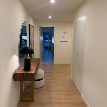 Apartment 2br Retreat In Lumiar Near Airport W Patio
