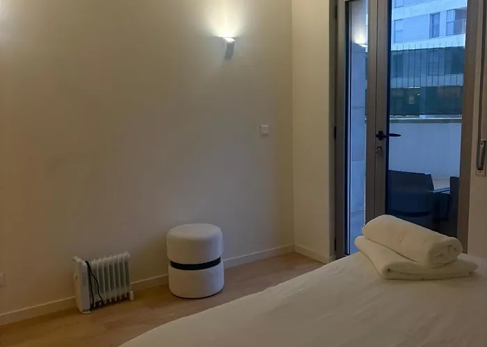 2br Retreat In Lumiar Near Airport W Patio * Lisbon