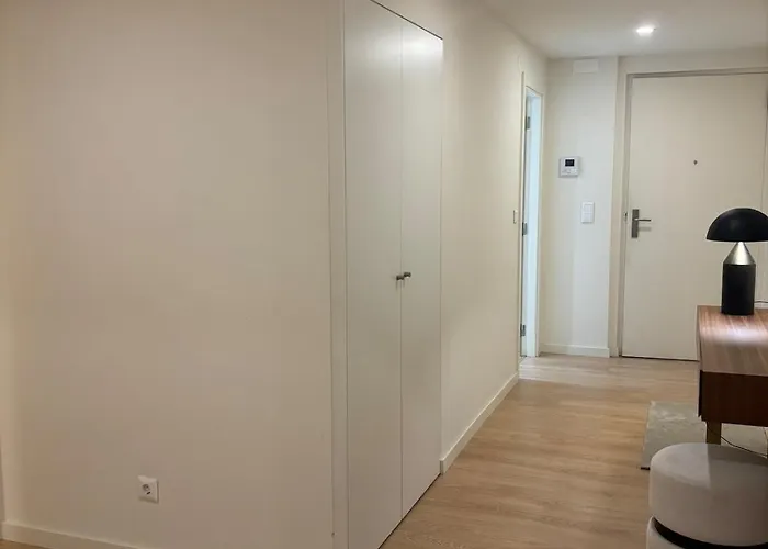 2br Retreat In Lumiar Near Airport W Patio