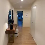 Apartamento 2br Retreat In Lumiar Near Airport W Patio