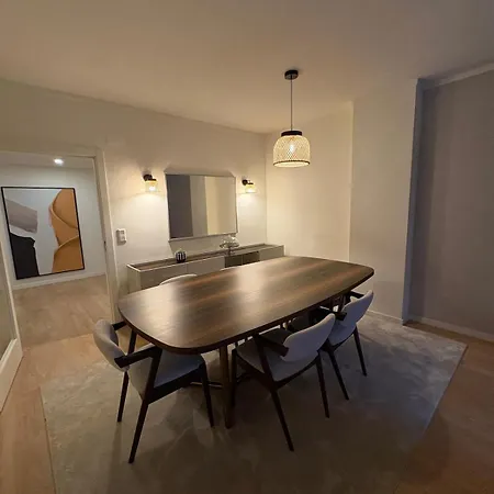 2br Retreat In Lumiar Near Airport W Patio Апартаменты Лиссабон