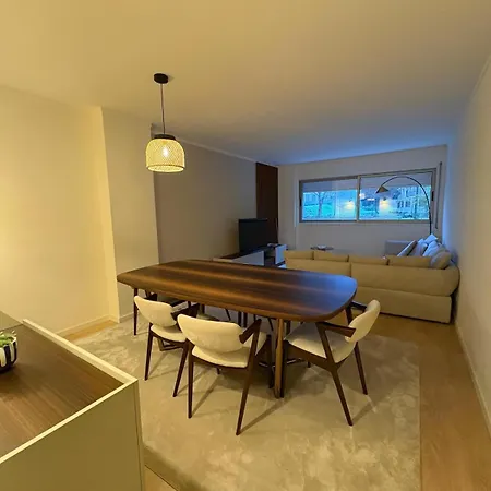 2br Retreat In Lumiar Near Airport W Patio Apartment Lissabon