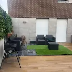 2br Retreat In Lumiar Near Airport W Patio Apartment Lisbon